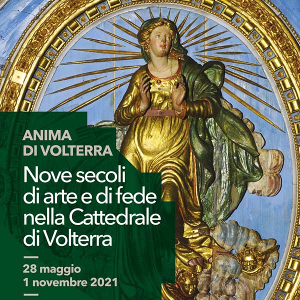 This month sees the launch of ‘The Soul of Volterra’, a project for the optimisation ...